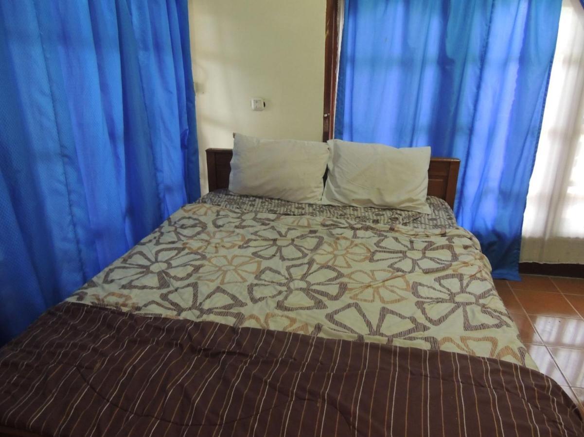 Hotel Lotus Borobudur Magelang Dış mekan fotoğraf