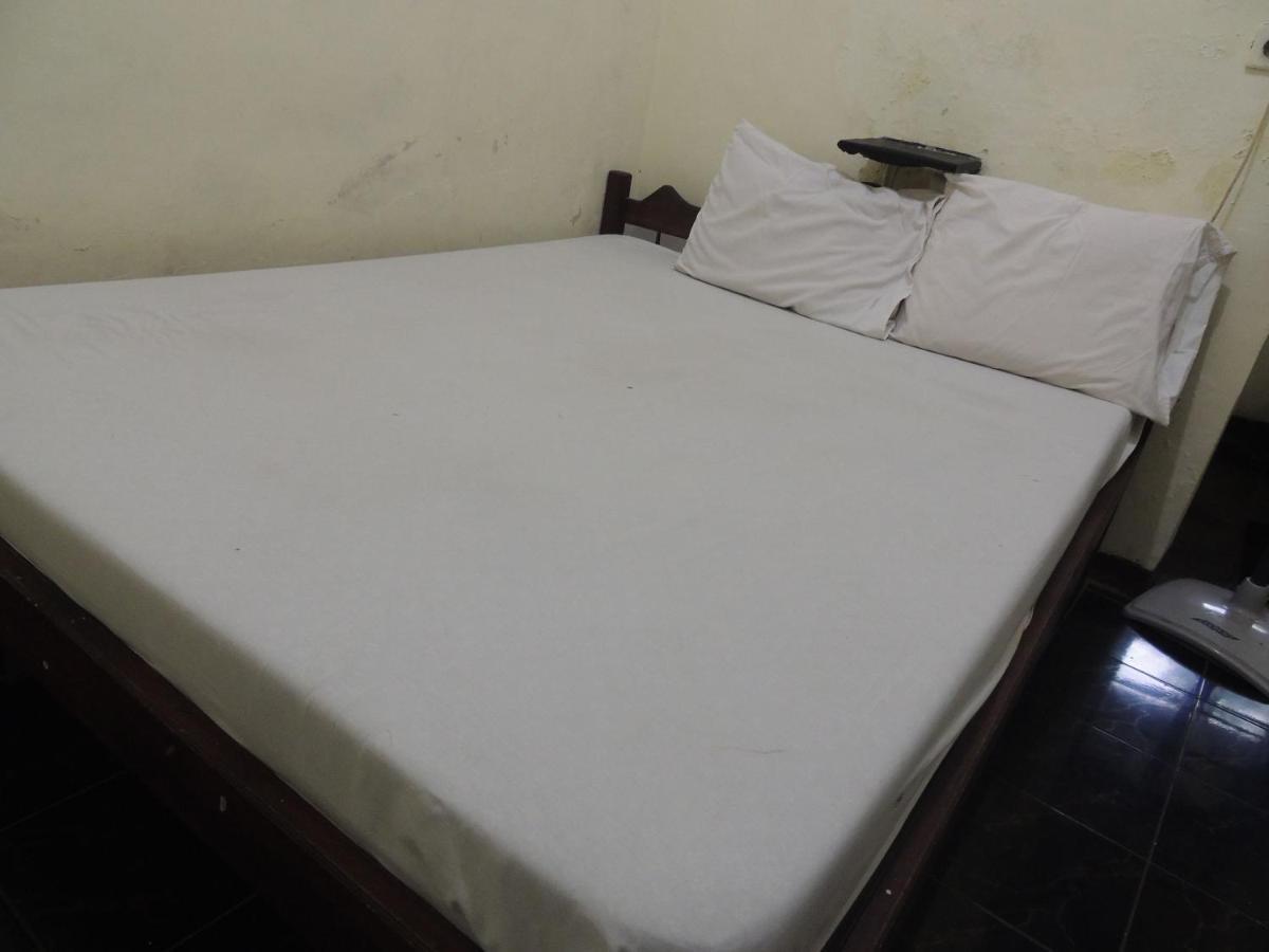 Hotel Lotus Borobudur Magelang Dış mekan fotoğraf
